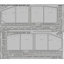 1/35 Armor- Schurzen StuG III Ausf G 1943 for DML (D)