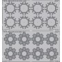 1/35 Armor- DB G4 Staff Car Tire Chains for ICM (D)