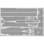 1/35 Armor- Panther Ausf D Zimmerit Horizontal for TAM(D)