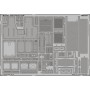 1/35 Armor- C15A No13 Cab for IBG(D)