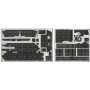 1/35 Armor- Panther A Late Zimmerit for TAO