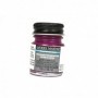 TES4640 Acryl Gloss 1/2oz Hot Pink Pearl