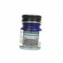 TES4658 Acryl Gloss 1/2oz Clear Blue