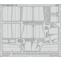 1/35 Armor- Jagdtiger Fenders for TAO(D)