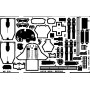 1/48 Aircraft- M6A1 Seiran for TAM
