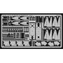 1/48 Aircraft- Soviet AA Missile Set Mig29/Su27 for ACY(D)