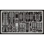 1/48 Aircraft- OV1A Mohawk Wheel Well/Undercarriage for ROD(D)