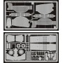 1/48 Aircraft- Mig25 Foxbat A Exterior for RVL(D)