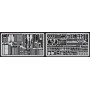 1/48 Aircraft- A10 Thunderbolt II Exterior for ITA(D)