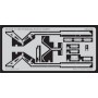 1/48 Aircraft- F16CJ Ladder for TAM
