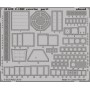 1/48 Aircraft- F100C Exterior for TSM (D)