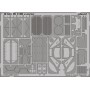 1/48 Aircraft- Bf110D Exterior for DML (D)