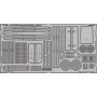 1/48 Aircraft- Su24M Fencer D Exterior for TSM (D)