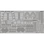 1/48 Aircraft- A6E Exterior for KIN (D)