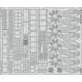 1/48 Aircraft- B29 Exterior for RMX