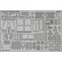 1/48 Aircraft- CF5A/CF116 Exterior for KIN (D)