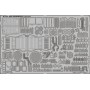 1/48 Aircraft- MiG23M/ML/MF Exterior for TSM (D)