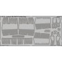 1/48 Aircraft- Seahawk Mk 100/101 Landing Flaps for TSM (D)