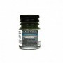 TES4726 Acryl Flat 1/2oz Dark Green