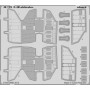 1/48 Aircraft- F4B Airbrakes for ACY (D)