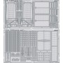 1/48 Aircraft- P47D25 Gun Bay for EDU (D)