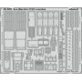 1/48 Aircraft- Sea Harrier FA2 Exterior for KIN (D)