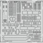 1/48 Aircraft- F15C MSIP II Exterior for LNR