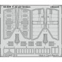 1/48 Aircraft- F4J Air Brakes for ACY (D)