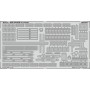1/48 Aircraft- MiG23MLD Weapons for TSM (D)