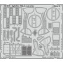 1/48 Aircraft- Spitfire Mk I Exterior for ARX (D)