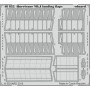 1/48 Aircraft- Hurricane Mk I Landing Flaps for ARX (D)