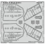 1/48 Aircraft- F4D Air Brakes for ACY (D)