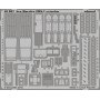 1/48 Aircraft- Sea Harrier FRS1 Exterior for KIN