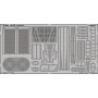 1/48 Aircraft- Su33 Exterior for KIN (D)