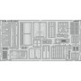 1/48 Aircraft- F/A18C Exterior for KIN (D)