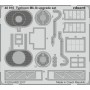 1/48 Aircraft- Typhoon Mk Ib Upgrade Set for EDU (D)