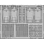 1/48 Aircraft- Su17 M3/4 Air Brakes for KTY (D)