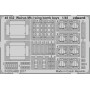 1/48 Aircraft- Walrus Mk I Wing Bomb Bays for ARX (D)
