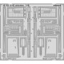 1/48 Aircraft- A4E Airbrakes for HBO (D)