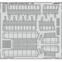 1/48 Aircraft- Defiant NF1 Landing Flaps for ARX (D)