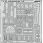 1/48 Aircraft- L39 Upgrade Set for EDU (D)