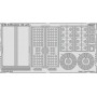 1/48 Aircraft- B25G Exterior for ITA (D)