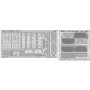 1/48 Aircraft- He111H16 Exterior for ICM (D)
