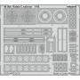 1/48 Aircraft- Rafale C Exterior for RVL (D)