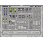 1/48 Aircraft- AV8B for HSG (Painted)