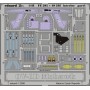 1/48 Aircraft- OV1D Interior for ROD (Painted)