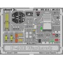 1/48 Aircraft- P40E Warhawk for HSG (Painted)