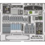 1/48 Aircraft- SH60B Seahawk Interior for ITA (Painted) (D)