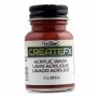 TES79406 Mahogany Acrylic Wash
