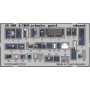 1/48 Aircraft- A7D/E Avionics for HBO (Painted) (D)